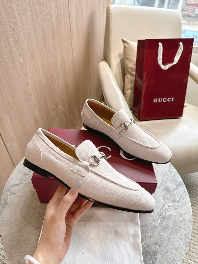 Gvc*1 loafers